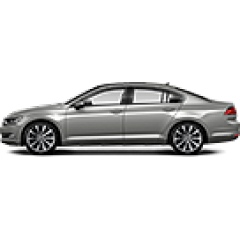 Passat B8 2015->