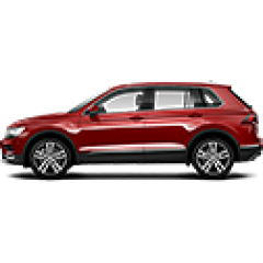 Tiguan 2 2017-->