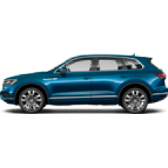 Touareg CR7 2018->